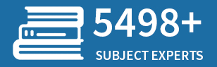 Subject Experts